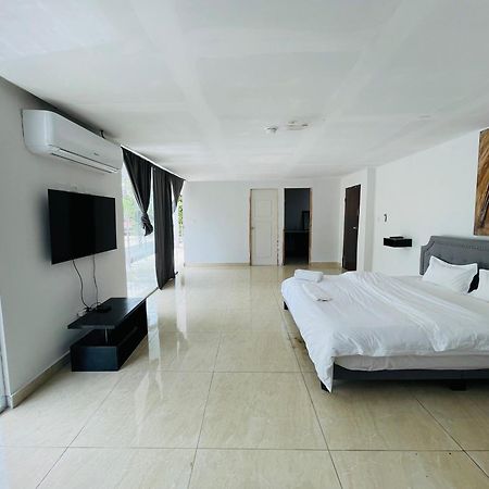 Gorgona Beach House Нуэва-Горгона Экстерьер фото