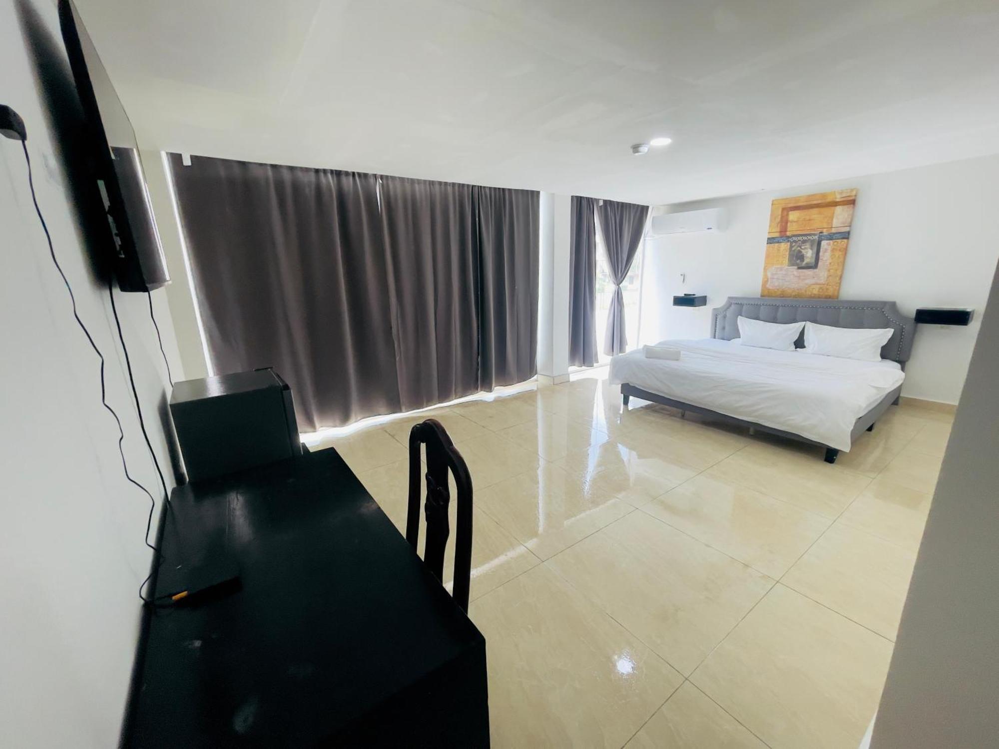 Gorgona Beach House Нуэва-Горгона Экстерьер фото