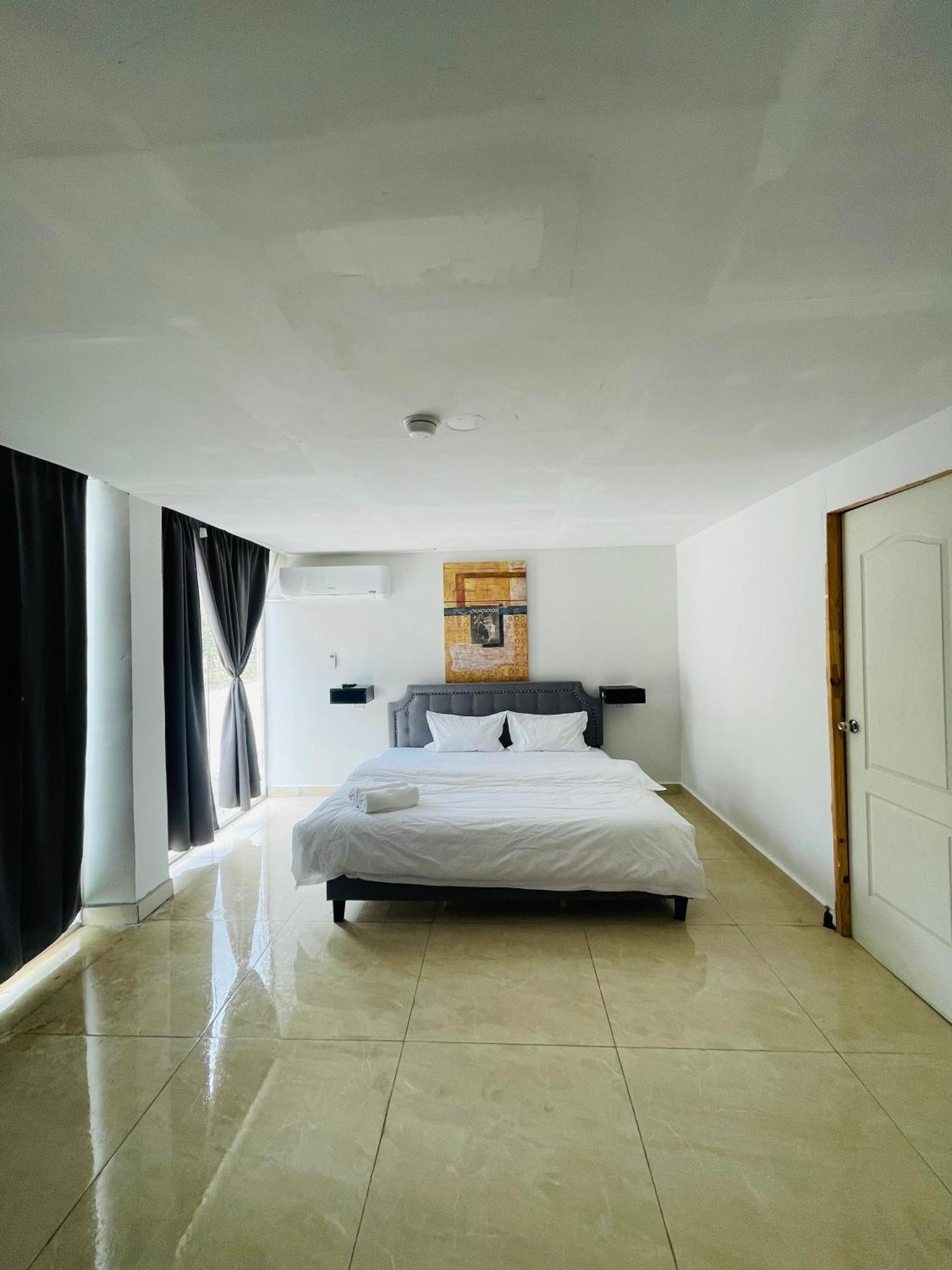 Gorgona Beach House Нуэва-Горгона Номер фото