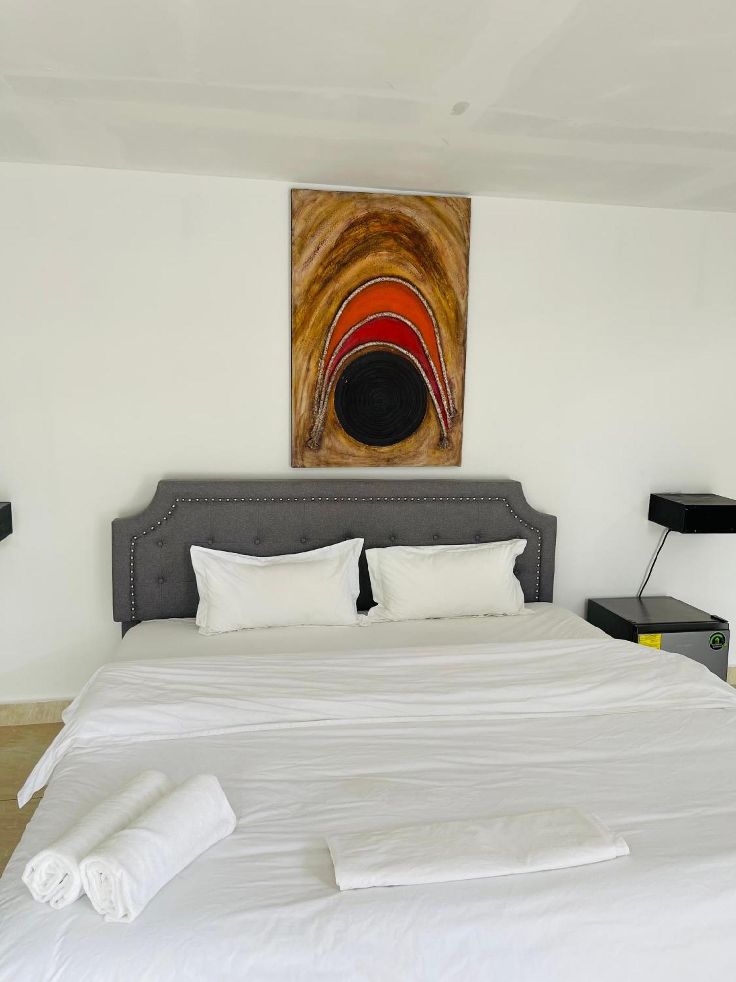 Gorgona Beach House Нуэва-Горгона Номер фото