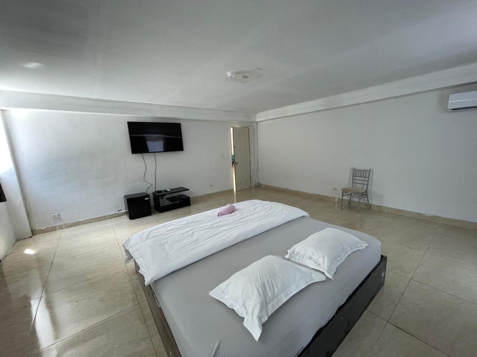 Gorgona Beach House Нуэва-Горгона Экстерьер фото
